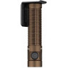 Фонарь OLIGHT BATON 3 PRO DESERT TAN NEUTRAL WHITE 000198