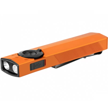 Фонарь OLIGHT ARKPRO Orange CW